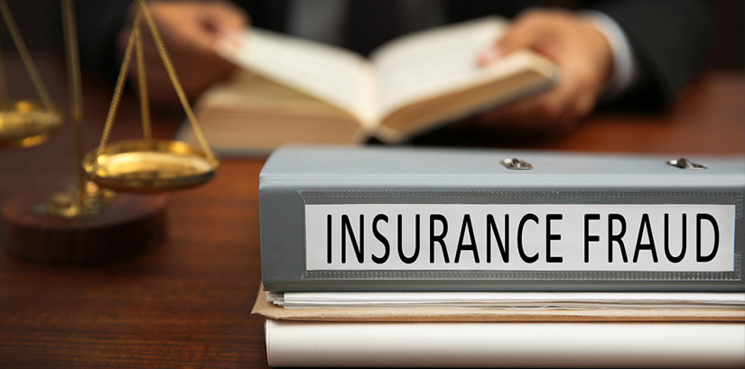 Insurance Fraud And Its Prevention Measures