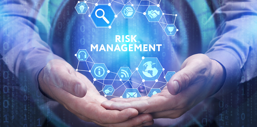 Embracing the Digital Frontier: Revolutionising Risk Management with Technology!